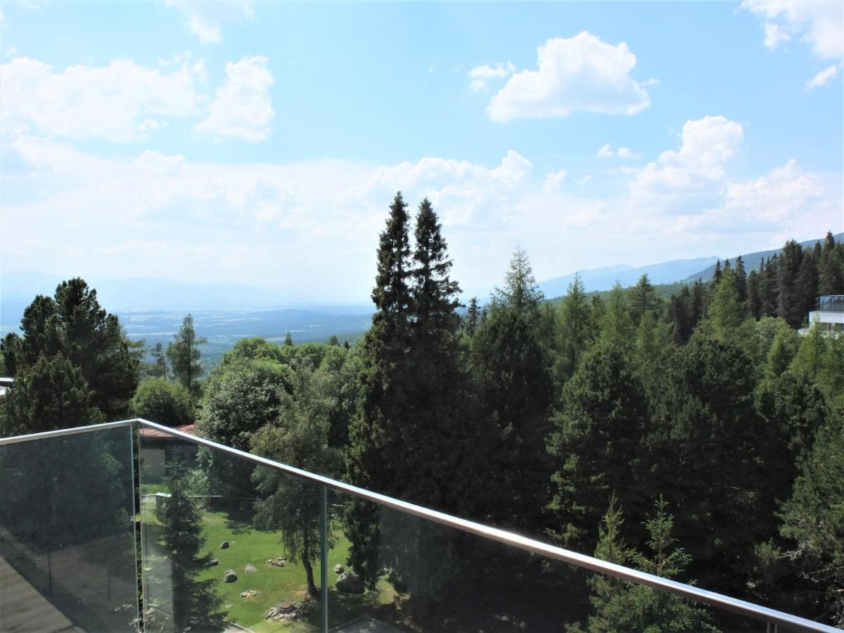 Апартаменти Apartman Maco - Strbske Pleso - Ovruc Екстер'єр фото