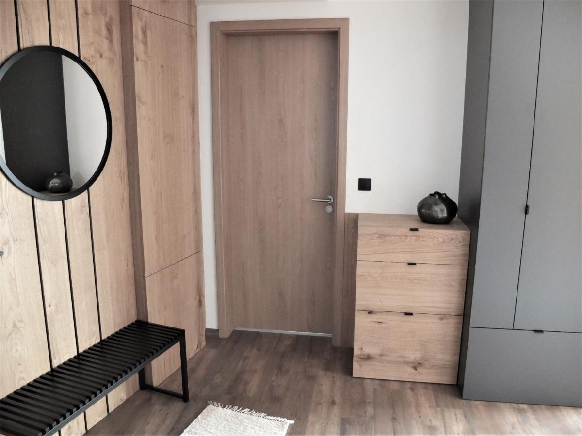 Апартаменти Apartman Maco - Strbske Pleso - Ovruc Екстер'єр фото